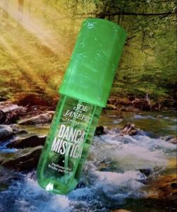 Sol De Janeiro Perfume Body Hair Spray Beach Fragrance Brazil New Perfume Multi-Scenario Universal Basic Packaging