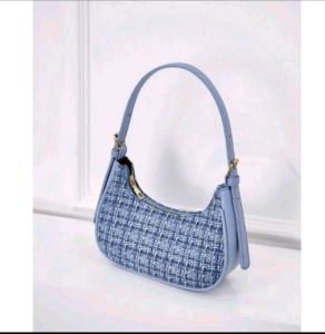 casy bag shoulderbag tas bahu wanita hobo bag premium