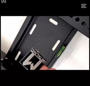 ขาแขวนทีวี 23-43 นิ้ว รุ่น MT-A3650 - METALNIC