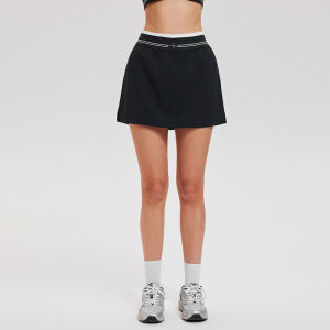 COSLEAF | Breathable Training Outfit Anti-Exposure Shorts for Running and Tennis