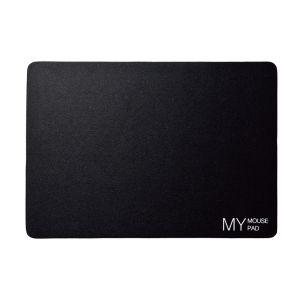Sanwa Supply | Non-slip Smooth Colorful Thin Large A4 Office Home Mouse Pad