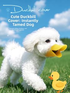 Hadassah | Bite Prevention Dog Muzzle