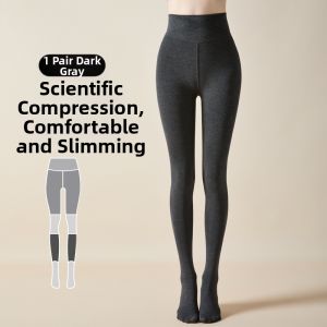 NEARKINS | Warm Slimming Legging Pressure Trousers