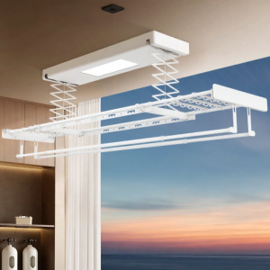 ROYALSTAR | Thin Remote Control Electric Clothes Hanger