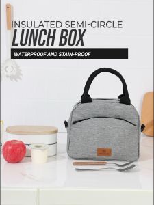 LOCAUPIN Insulated Portable Lunch Bag for Kids: A Comprehensive Guide