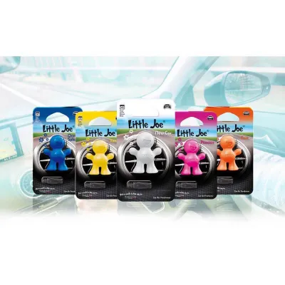 Little joe car aor freshener