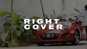 Autonation Garage: Cover Mobil Transparansi Untuk Hyundai Staria, Daihatsu Feroza & Nissan Terrano