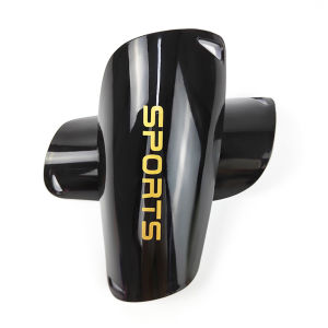 Bảo Vệ Ống Chân Bóng Đá Nhẹ Thoáng Khí Dành Cho Người Lớn Có Lỗ Chống Va Đập Thiết Bị Bảo Vệ Thể Thao Cho An Toàn Khi Chơi Bóng.