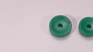 Assorted Size Silicone Watch Movement Holder 5Pcs/Lot Mechanical Quartz Watch Movement Cushion Watch Repair Tool