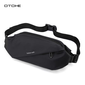 OTOHE กระเป๋าข้ามตัวยูนิเซ็กส์ ผู้ส่งเอกสาร ถุงโรงเรียน PU ขนาดใหญ่จุกระเป๋าสะพายไหล่ผู้ชายกระเป๋าวิทยาลัยสไตล์กระเป๋าถือสีคมชัดสีสำหรับนักเรียนผู้ชายผู้หญิง