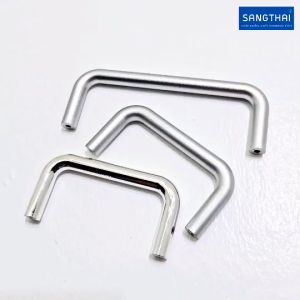 Sangthaifitting มือจับพลาสติก HU มือจับยูตัวกลม