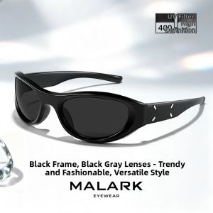 MALARK | Foldable Fashion Sunglasses