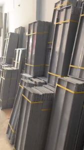 KỆ SẮT V LỖ 1 TẦNG ( CAO 30CM X DÀI 1M X RỘNG 50CM) kỆ SẮT ĐA NĂNG