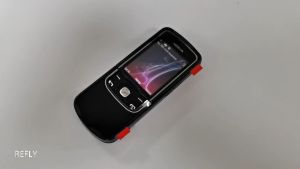 Nokia 8600 Luna Mobile Phone: A Comprehensive Guide