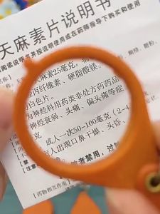 Kaca Pembesar Mini Gantungan Kunci Unik Kaca Pembesar