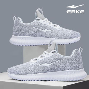 Erke | Warm Insulated Versatile Lightweight Shock-absorbing Black Mens Shoes