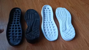Outsole Sol Sepatu Alas Bawah Cowok Running Casual Sneakers EVA Phylon 2221 M Size 39 sd 43