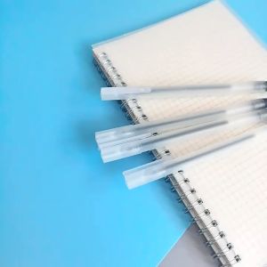 Pulpen Gel Premium Ballpoint Gel 0.38 mm Montana Per 2pcs Pen Ink Alat Tulis Sekolah