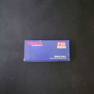 Paku F30 Isi Staples Mesin Paku Tembak Refill Air Nailer Stapler Gun