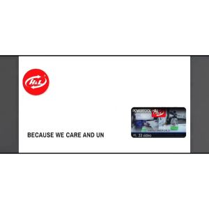 Cutt Off HL Pro 7 Mesin Potong Besi Cut Off Hnl PRO 7"Inch Cutting Besi 7Inch