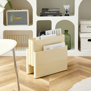 INS Scandinavian Bookshelf & Floor Magazine Rack: A Comprehensive Guide