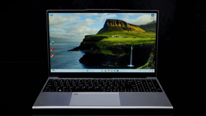 (New Backlit Keyboard) 2026 Gaming Laptop 15.6 inch Intel Core i9-8950HK/Intel Core i7-8500Y 16GB RAM 1TB 2TB SSD Fingerprint Unlock Notebook Windows 11 Pro Office Games Study office Computer