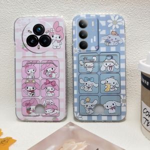 Hot Sale All-inclusive Phone Case for Realme C75x & Realme 14 Series