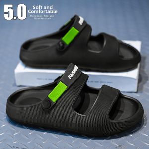 Comfortable Anti-slip Summer Sandals For Kids To Teens