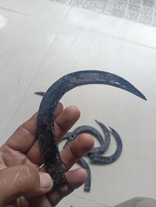 TAJI ATAU JALU EGREK SAWIT CAMEL 111