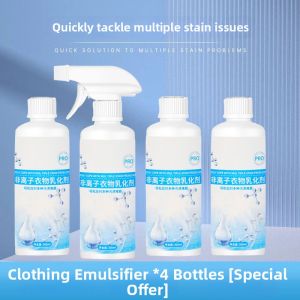 WEIHEHU | Strong Stain Removal for White Clothes Oil Yellowing Penetration Cleaner