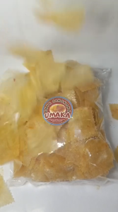 Enye Singkong Organik UMAKA