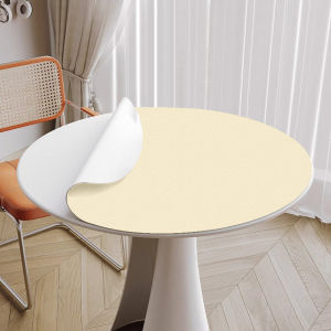 QIAOSHE | Easy Clean Waterproof Oil-Proof Table Pad