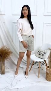 Celana Pendek Wanita Hotpants