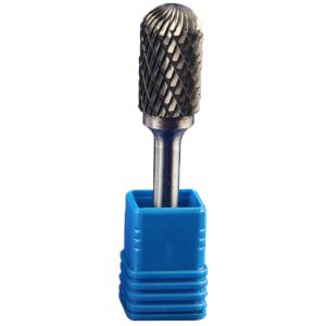 GONGFUMEN | Hard Alloy Metal Carving Rotary File 6x12mm