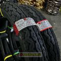 TAYAR FKR HT200 70/90-17, 80/90-17 Tubeless Tyre Bunga TT100. 