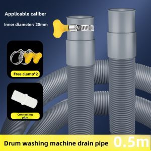 FANSHENG | Extended Drain Hose for Front Load Washer