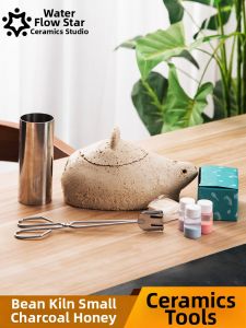 Professional DIY Mini Kiln