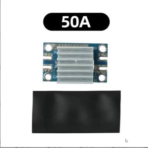 diymore | Mô-đun Điốt Điều Khiển Năng Lượng Mặt Trời Dòng Cao 50A/70A DC 4-90V Bảo Vệ Chống Sạc Ngược Lý Tưởng Cho Hệ Thống Năng Lượng Tái Tạo
