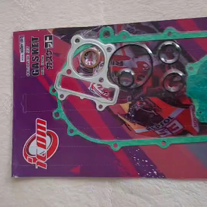 ประเก็น ประเก็นเสื้อสูบชุดใหญ่ SCOOPY I 2012