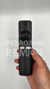 Remot Remote TV Xiaomi LCD LED Mi TV 4A / Mi Box S TV Android Smart TV Google Voice Command Bluetooth