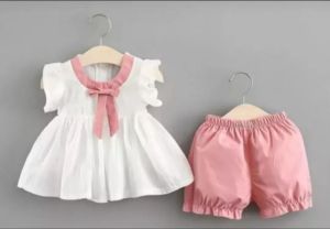 Setelan Velicia by Agnika (Realpict)