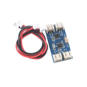 TOUGLESY | Solar Panel Module For 18650 Lithium Battery Charging and LED Driver