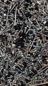 Ốc lẫn zin loại 1 chuyên dụng sửa chữa xe máy|Bán theo kg