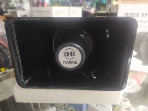 corong speaker driver unit horn speaker 75watt murni berat keras cocok untuk sirine  modul corong indoor dan outdoor jualan keliling murah berkualitas sparepart Redi