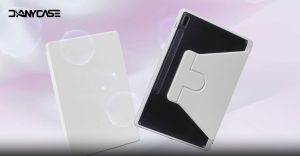 【Phiếu giảm giá giới hạn 2000 ₫】 DANYCASE Cho Samsung Tab trường hợp cho Samsung Galaxy Tab S10 FE S10 Lite S9 FE 10.9“ S6 Lite 10.4inch A9 cộng với S10 cộng với S9 cộng với S9 Fe + 12.4inch A8 10.5inch A9 8.7inch 360 ° xoay máy tính bảng thông minh Bìa