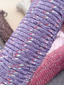 10 Meters Nylon Clothesline Rope Heavy Multifunction Outdoor Balcony Drying Windproof Travel Camping Accessories Sunshade Net Rope