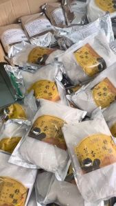 Bột đắp năng lượng dưỡng sinh | Bột năng lượng gói 1000g