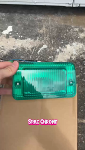 HINO PROFIA TOP ROOM CABIN LAMP 24V