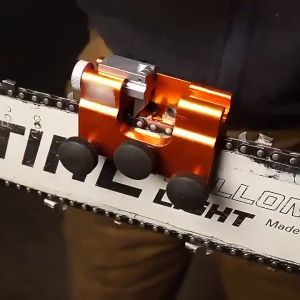 【1 วินาทีคมชัดขึ้น】เครื่องลับโซ่เลื่อยยนต์ ตะไบแทงโซ่ ลับใบเลื่อย เครื่องลับคมเลื่อยโซ่ไฟฟ้า ชุดลับคมเลื่อยโซ่ 【ร้านไทย จัดส่งภายใน 24 ชั่วโมงใ】