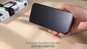 TEMPERED GLASS ANTI SPY STATIC DIAMOND FOR XIAOMI REDMI NOTE 13 4G R. NOTE 13 5G R. NOTE 13 PRO 4G R. NOTE 13 PRO 5G R. NOTE 14 R. NOTE 14 4G R. NOTE 14 5G